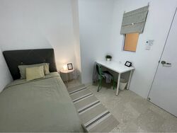 La Crystal (D9), Apartment #536330241